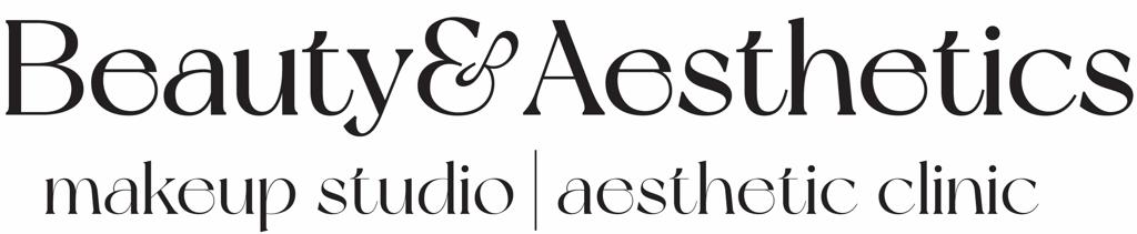 The beauty and aesthetics