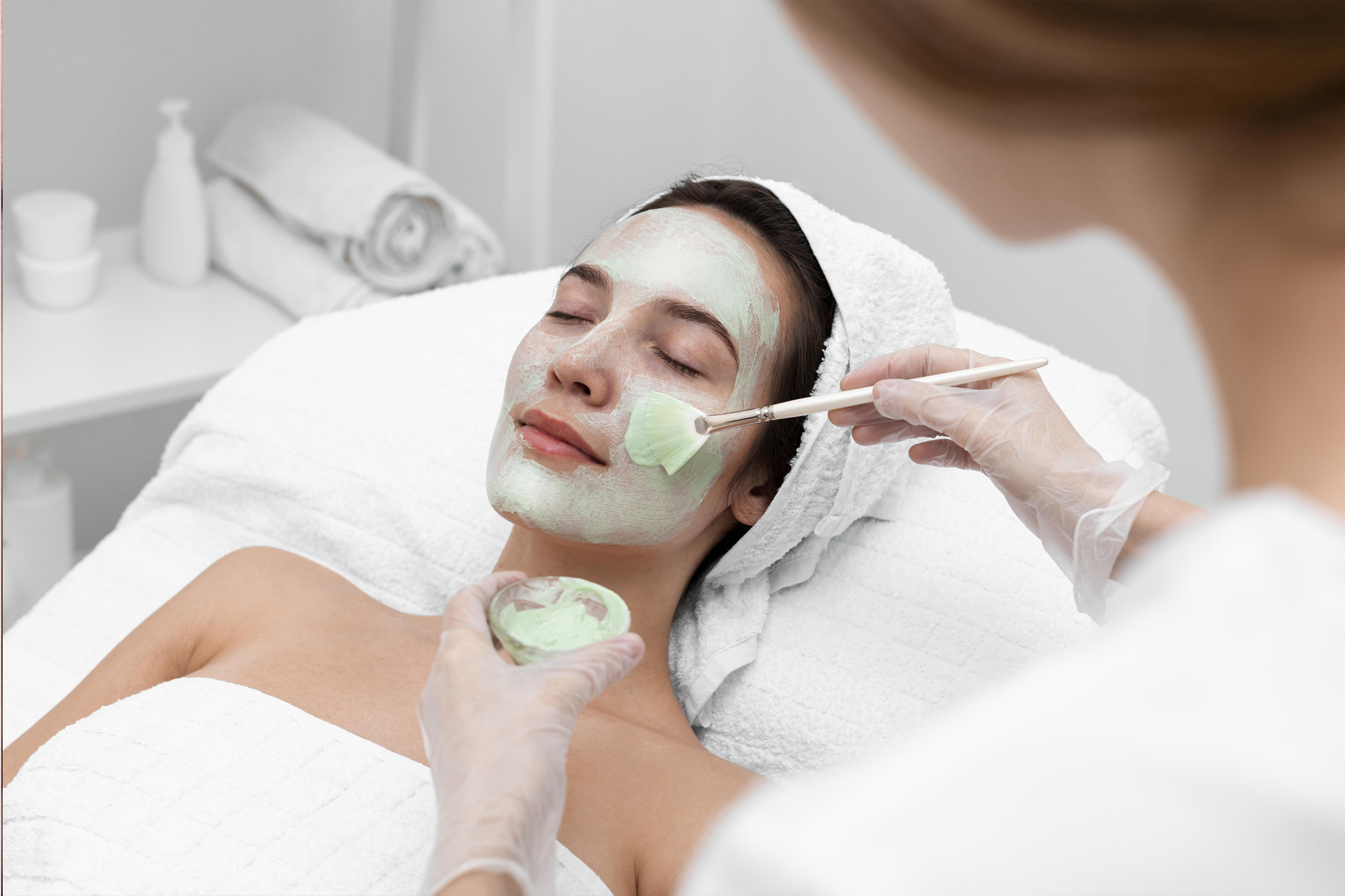 facial-care-beauty-and-aesthetics